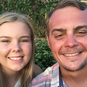 Meet your Posher, Kristie